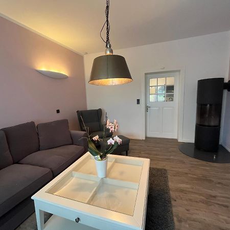 Wormis Apartment Heideblick Bei Luckau מראה חיצוני תמונה