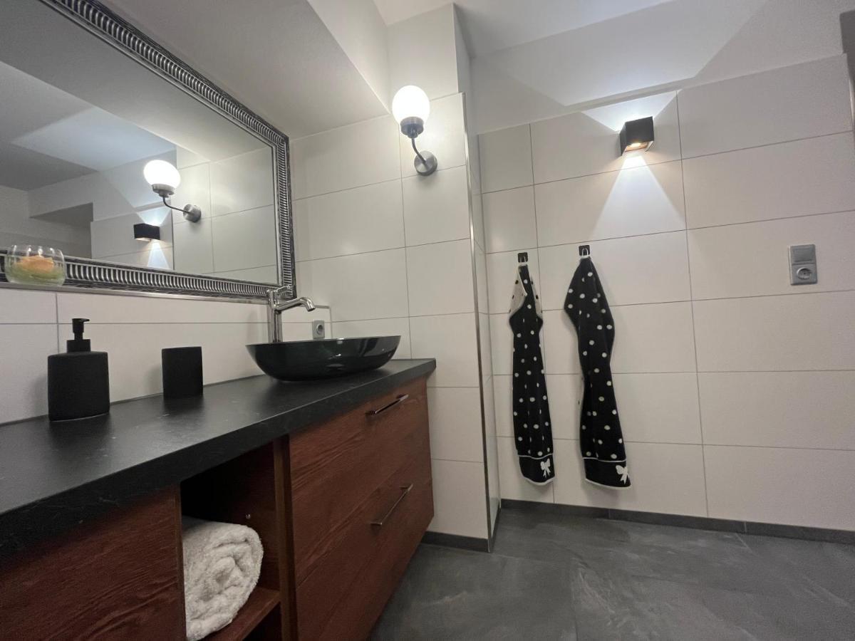 Wormis Apartment Heideblick Bei Luckau מראה חיצוני תמונה
