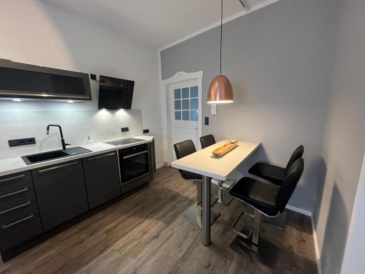 Wormis Apartment Heideblick Bei Luckau מראה חיצוני תמונה
