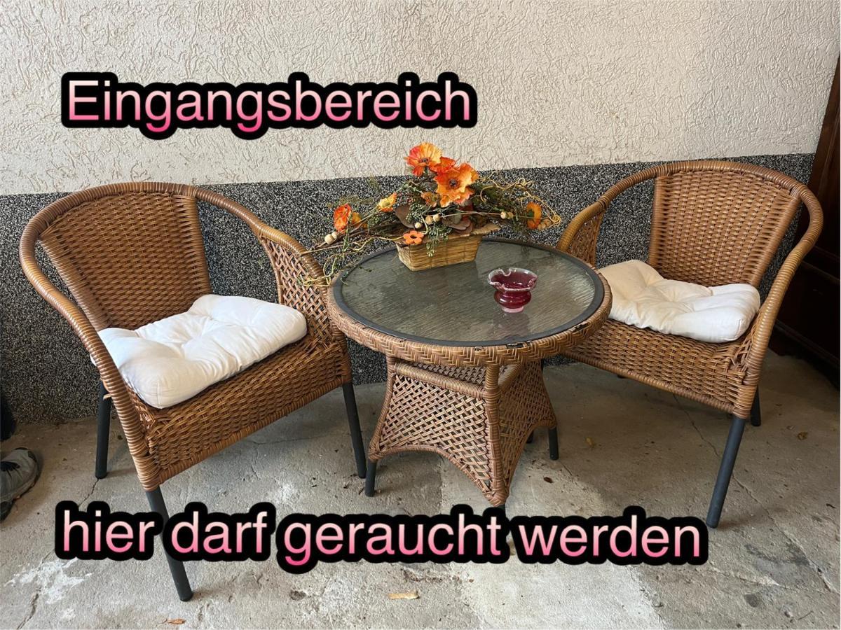 Wormis Apartment Heideblick Bei Luckau מראה חיצוני תמונה