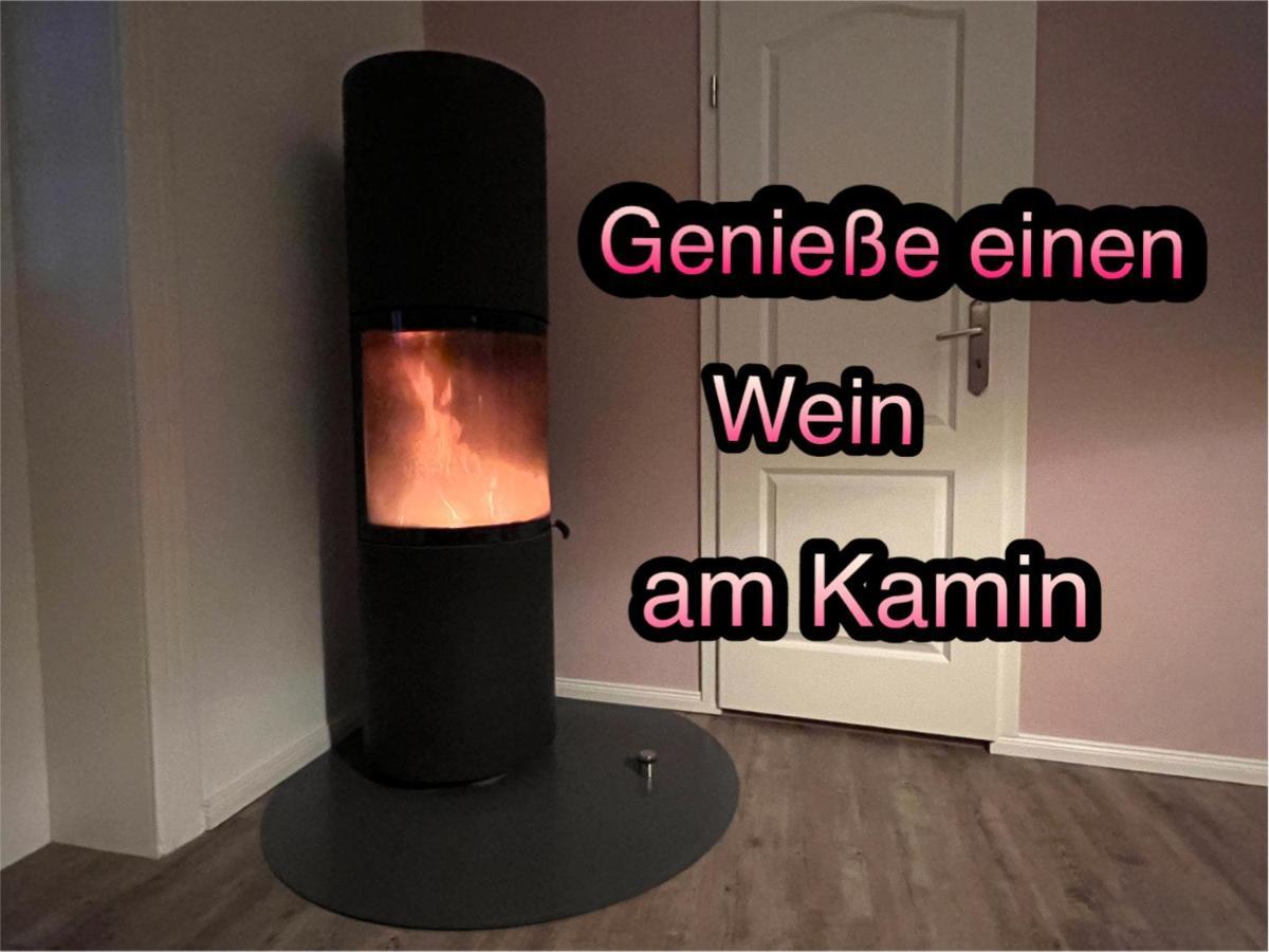 Wormis Apartment Heideblick Bei Luckau מראה חיצוני תמונה