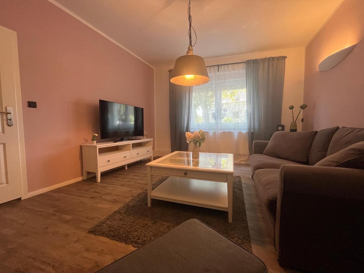 Wormis Apartment Heideblick Bei Luckau מראה חיצוני תמונה
