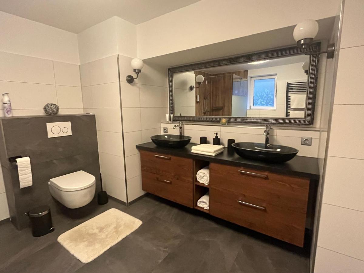 Wormis Apartment Heideblick Bei Luckau מראה חיצוני תמונה